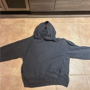 Roots ONE collection hoodie